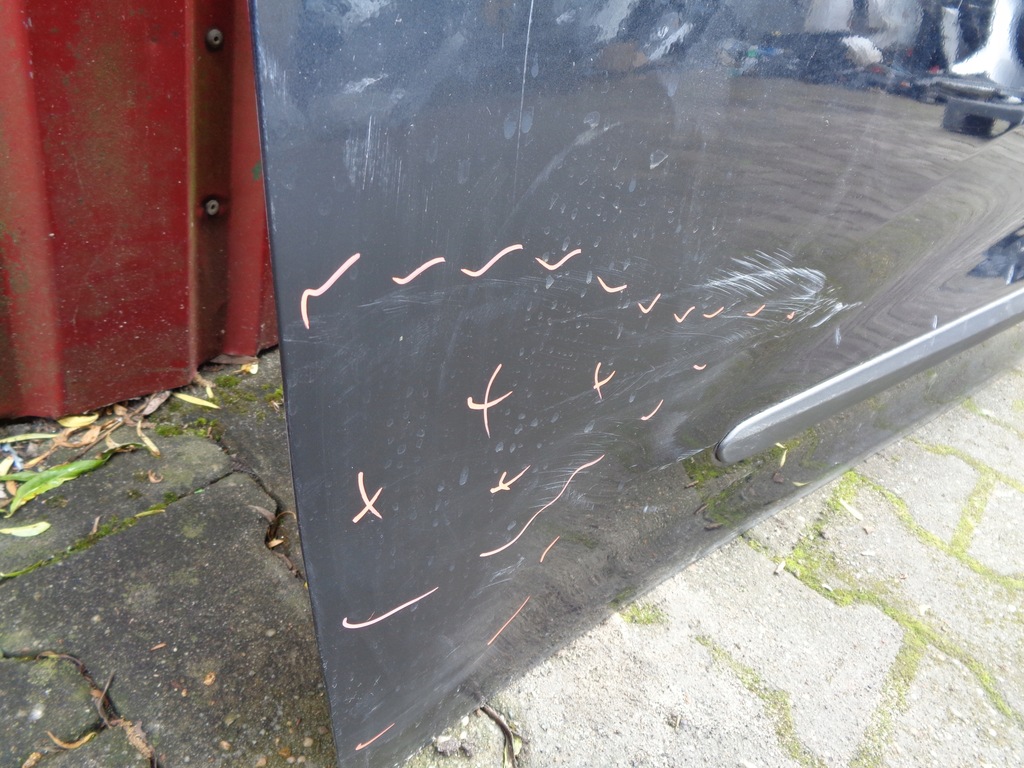 фото №8, Kia niro двері ліва 76004g5000