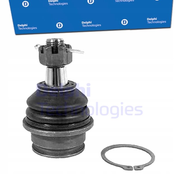 фото №1, Delphi tc2437 шарнир крепёжный / направляющая