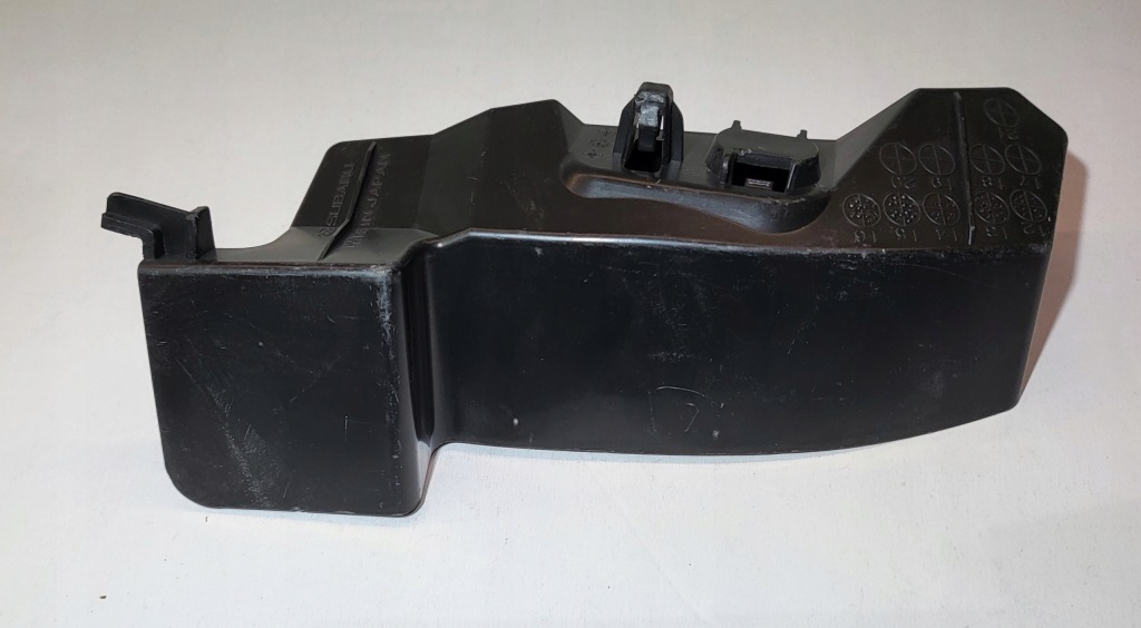 фото №4, Subaru forester iv защита правая 94088sg080