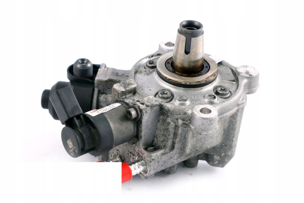 фото №12, Mini cooper d r55 r56 r57 lci r60 n47n насос упорскування 8577648