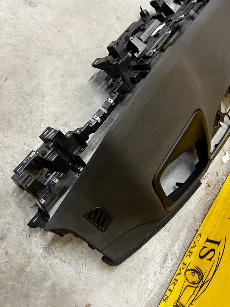 фото №3, Консоль приборная панель приборная панель land rover evoque ii l551 rhd uk