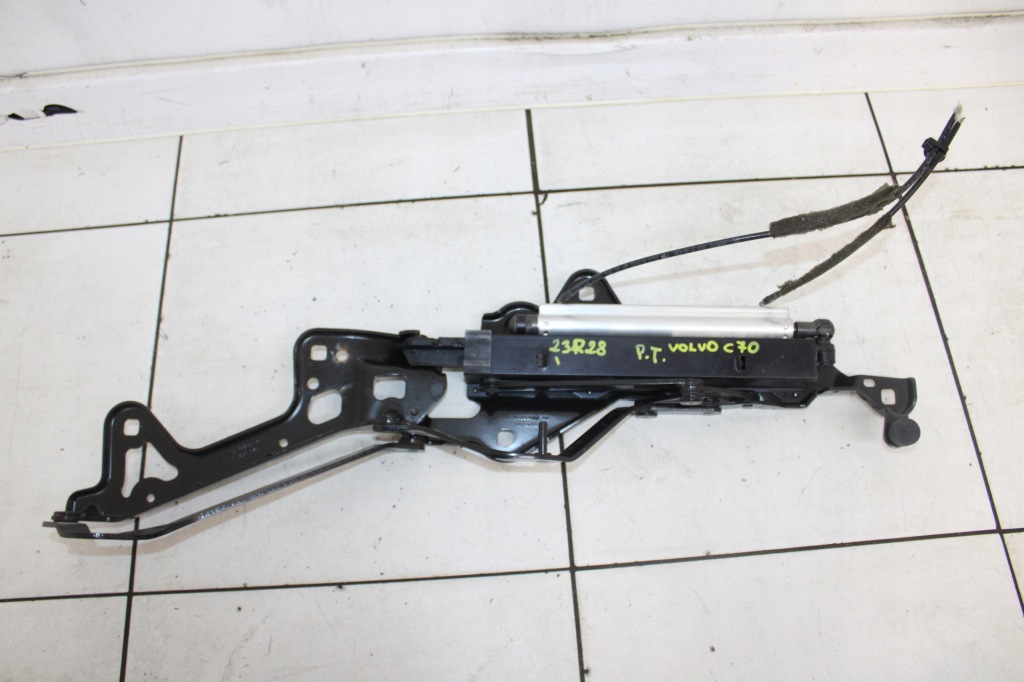 фото №1, Петля крыша привод правый задняя volvo c70 ii 2005r-