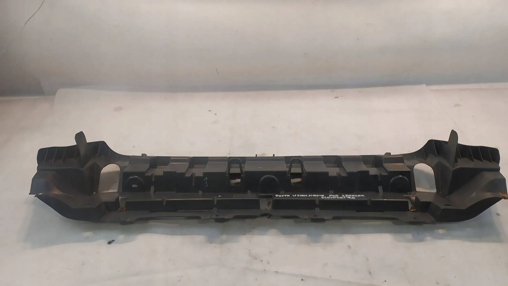 фото №10, Захист нижня pod бампер ford ecosport