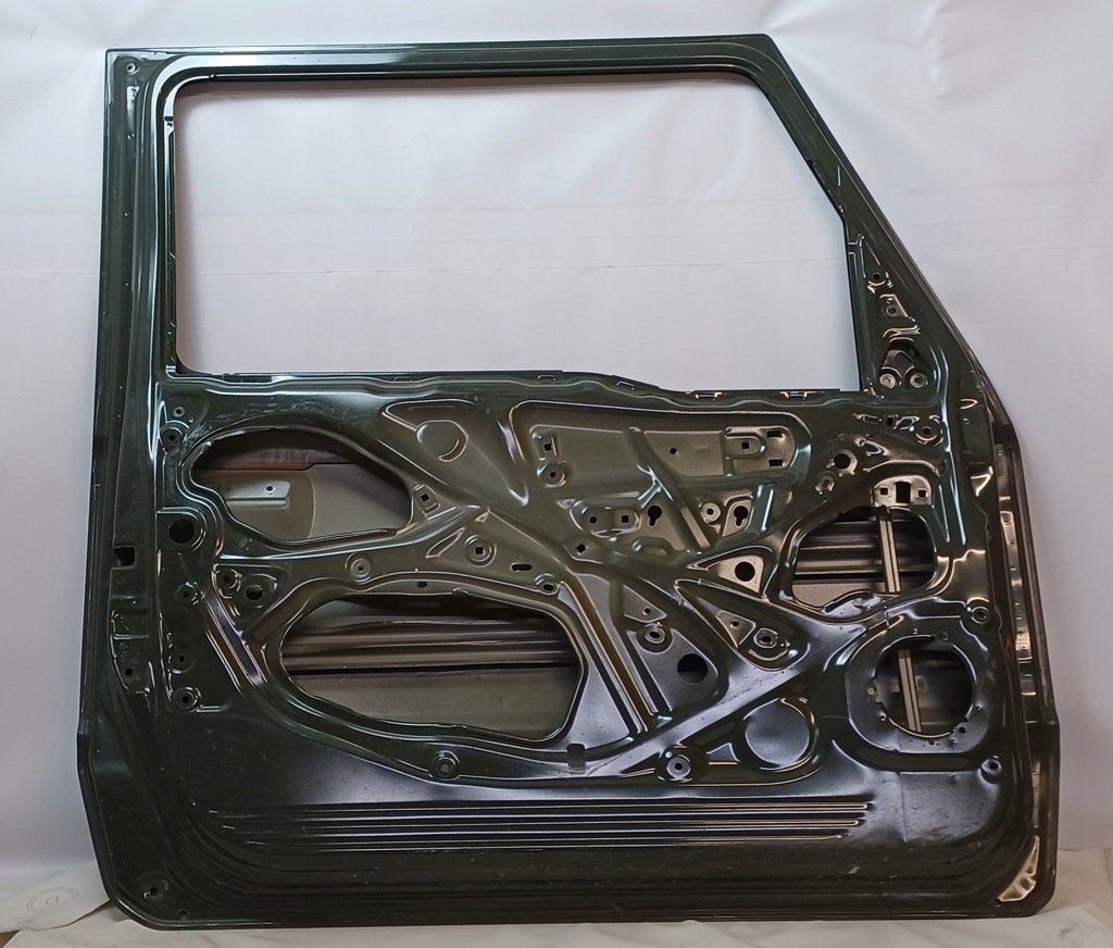 фото №6, Suzuki jimny двері ліва сторона ліва l.