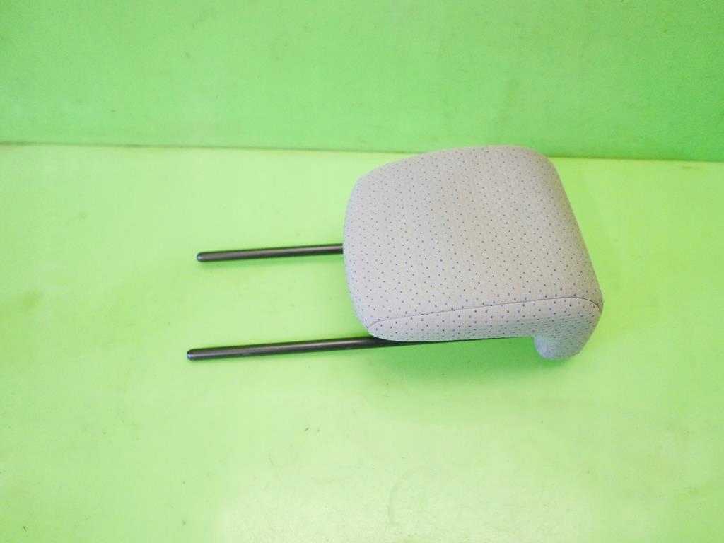 фото №4, Підголівник лівий задня задній renault clio iii phi 05-09