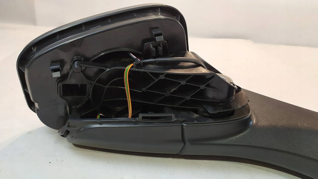 фото №10, Зеркало наружное правое ford transit courier