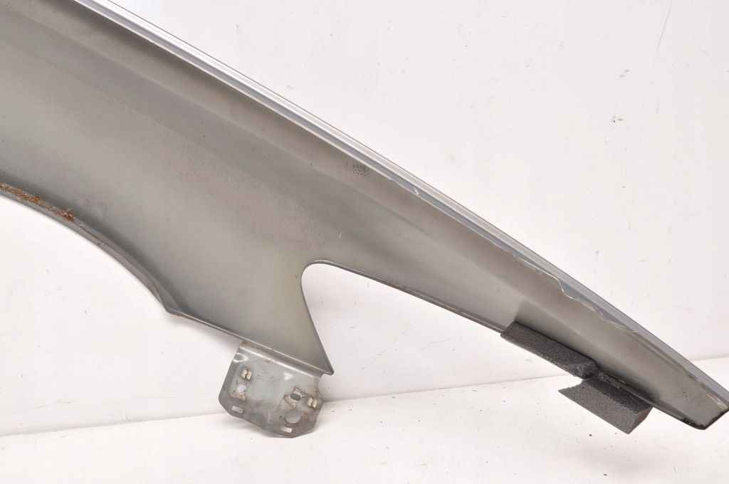 фото №9, Volvo s40 ii v50 крыло левый перед передний