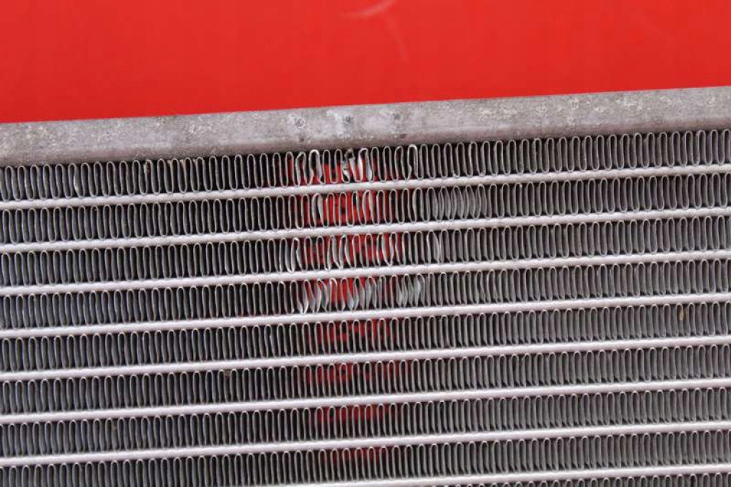 Купить Радиатор воды 84208036 opel insignia b 1.5 t 140 km 17-20