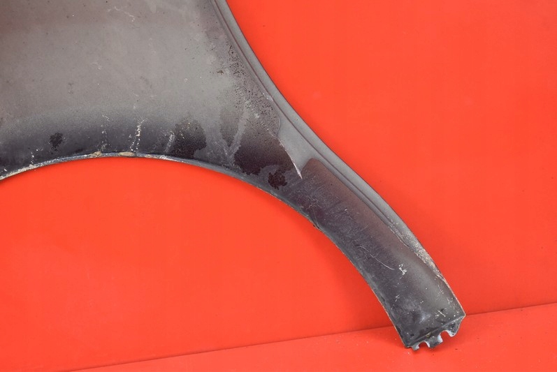 фото №14, Крыло правый перед передний чёрный citroen ds3 06-20