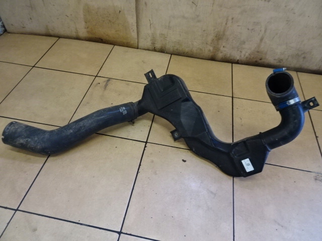 фото №1, Труба шланг ix35 fuel cell 35730-4w000