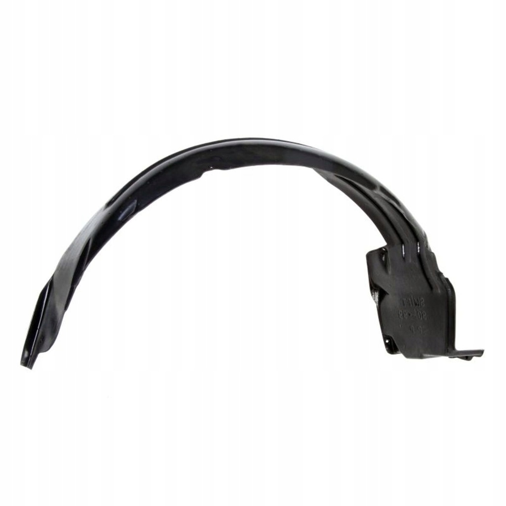 фото №1, Подкрылок перед правое suzuki swift ii swift 89-05