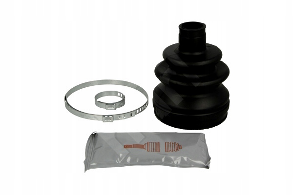 фото №2, Защита шарнир наружного kpl corsa hart