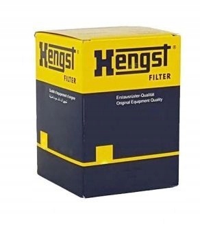 Фильтр топлива hengst фильтр Цена