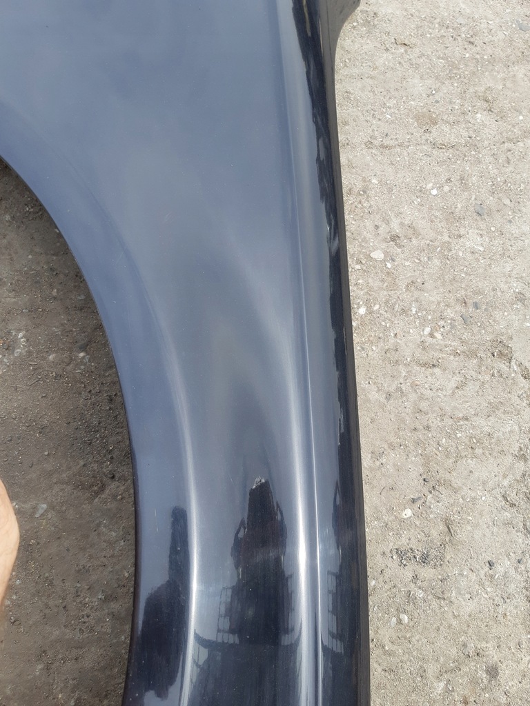 фото №6, Audi a4 b8 крила правий передній правий перед lz9y