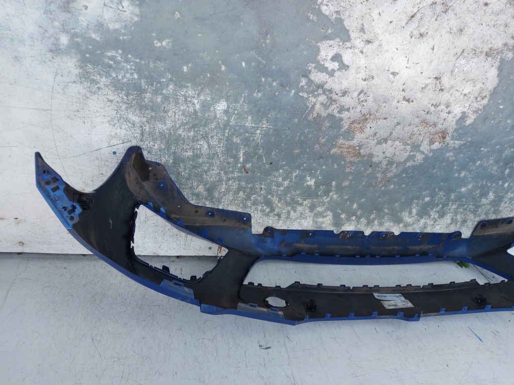 фото №8, Bmw 3 g20 g21 m набір 18-22 бампер передній перед