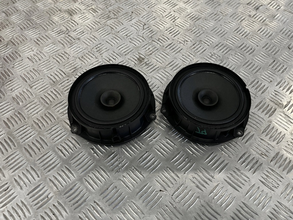 фото №1, Динамик дверь dacia sandero iii stepway 21-