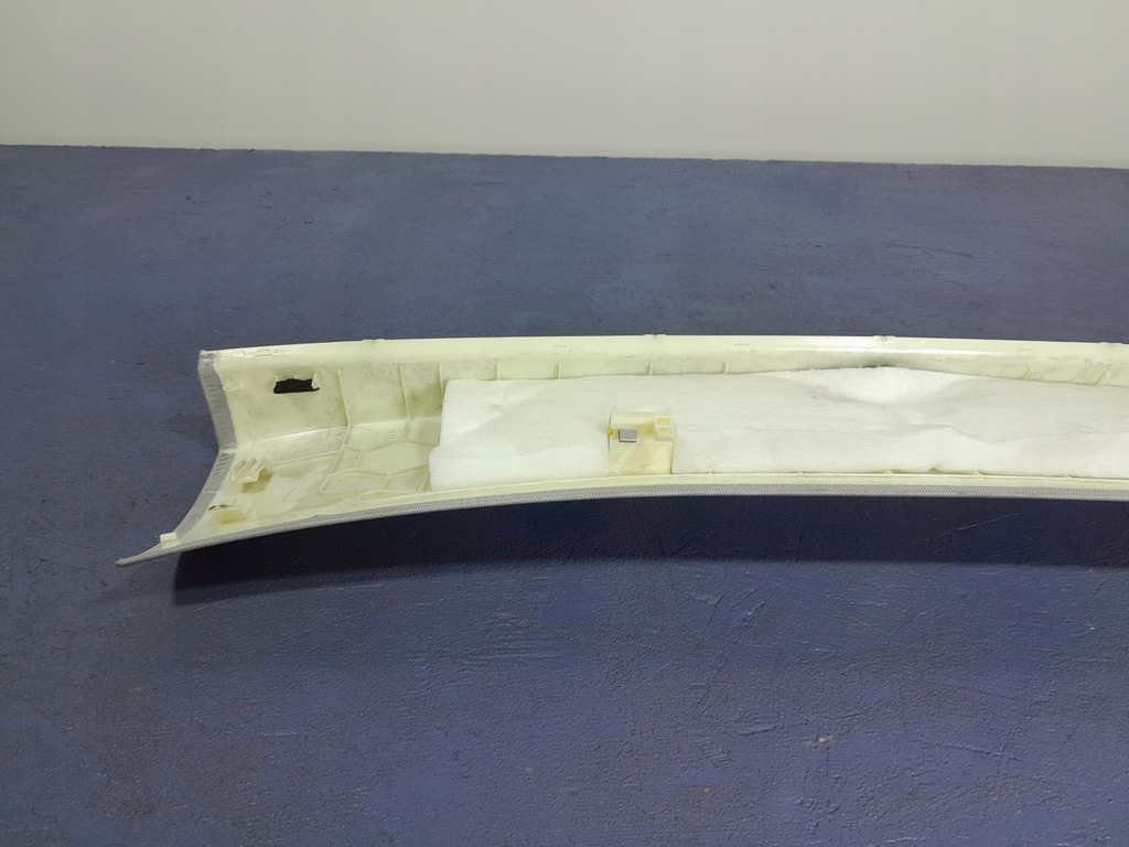 фото №6, Audi q7 ii 4m молдинг защита потолочный 4m0867839