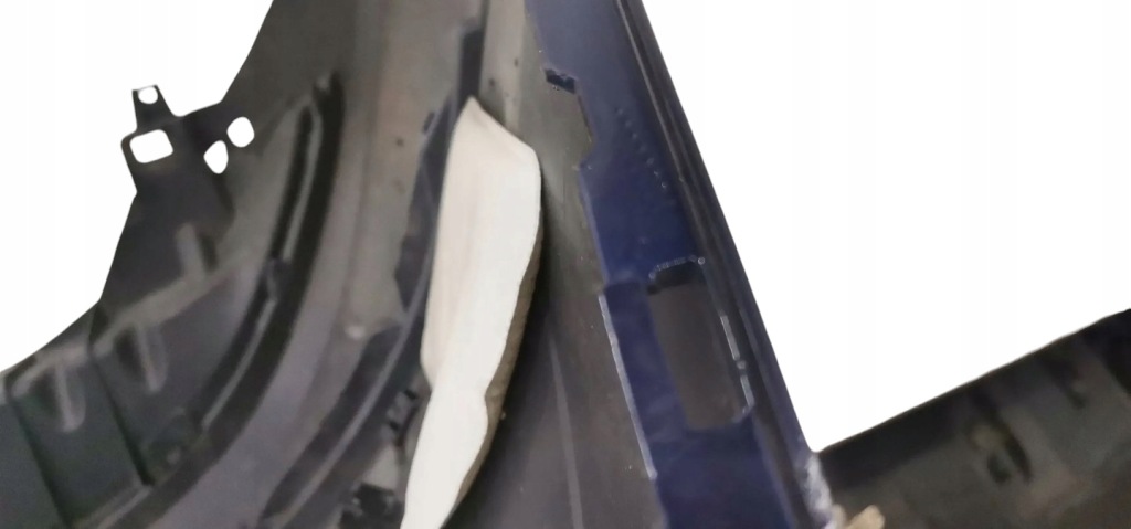 фото №15, Vw golf sportsvan 2017-20 бампер задний задняя 510807421h 6xpdc