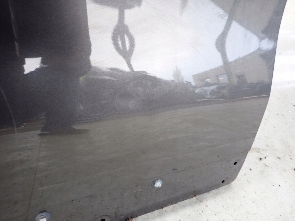 фото №4, Proace ii expert iii jumpy iii 16- дверь сдвижные правое задняя