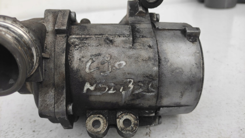 фото №10, Электрическая насос wody bmw e90 30707605 70285120