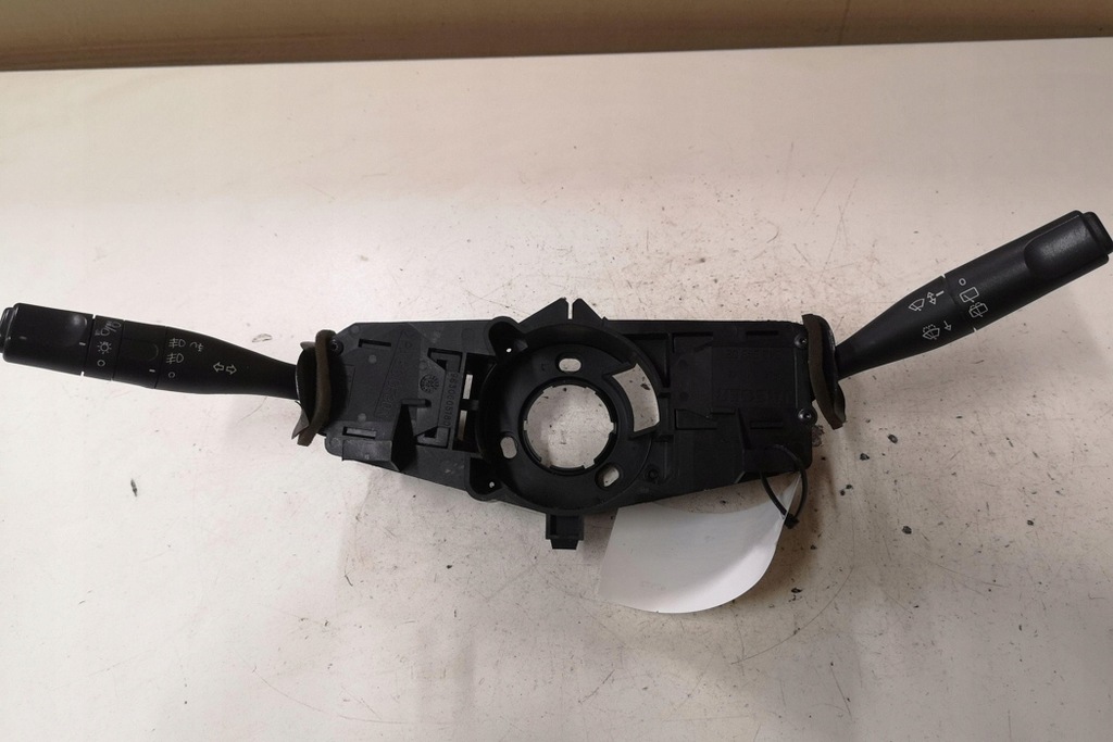 фото №7, Переключатели peugeot 306 хэтчбек 7a, 7c, n3, n5 34394302 1.1l бензиновый 44kw