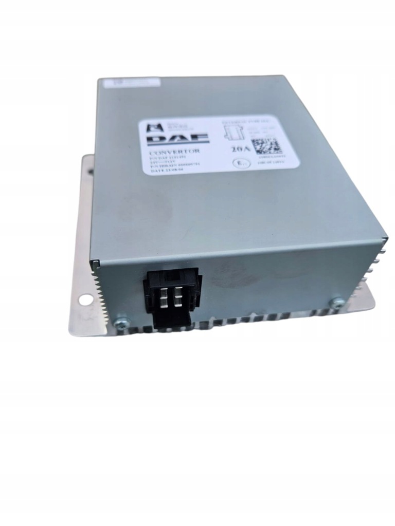 Купити Перетворювач напруги daf xf 106 рестайлінг  2151452