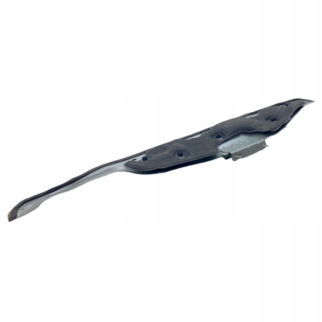 фото №11, Жабо нижние renault kangoo iii