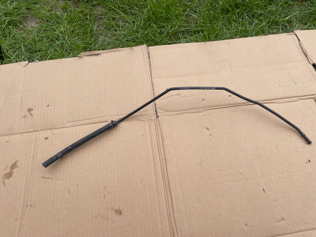 фото №1, Шланг adblue mercedes w205 c-klasa 2,2 cdi