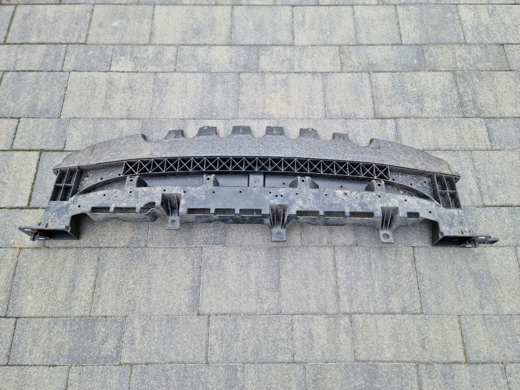 фото №1, Opel crossland x нижняя балка пластиковая 475498858