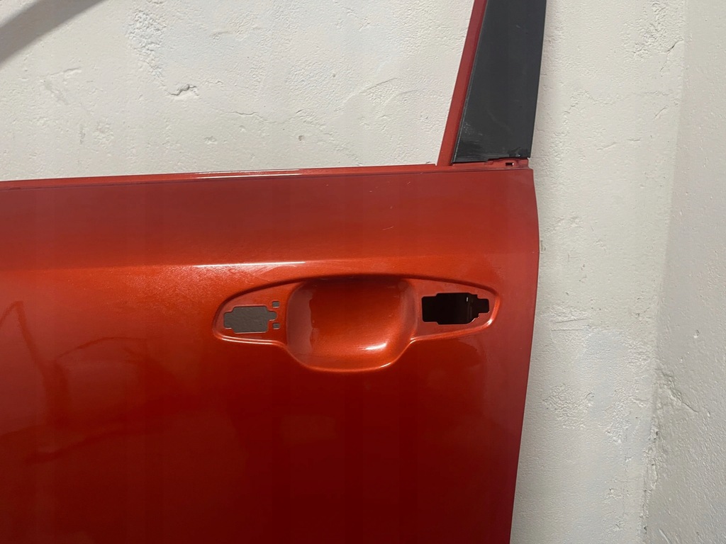 фото №11, Двері ліва лівий перед передні kia niro ii оригінал