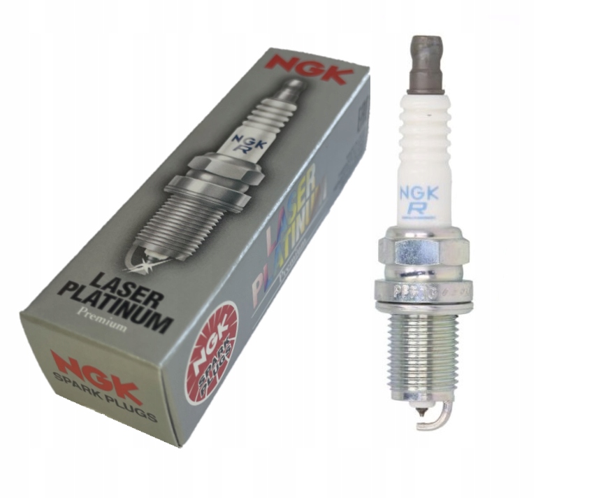 Купити Свічка ngk laser platinum pfr7g-11 2380