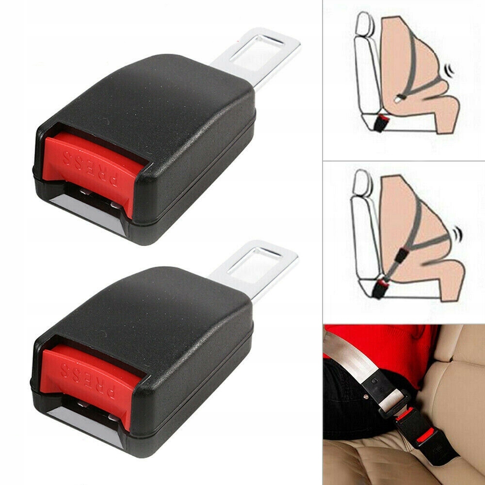 фото №1, Przedłużacz поперечина безопасности адаптер удлинитель втулка пряжка 2 sztuk