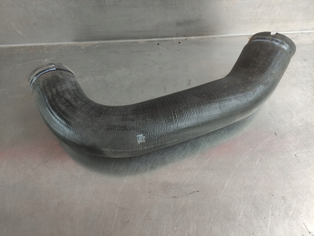 Купити Ducato boxer jumper труба інтеркулер 1440857380