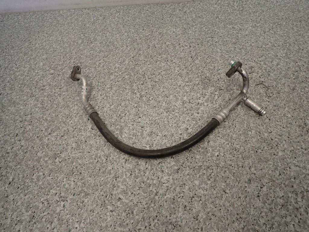 фото №6, Hyundai sonata v 05-10 2.0 crdi шланг кондиционера