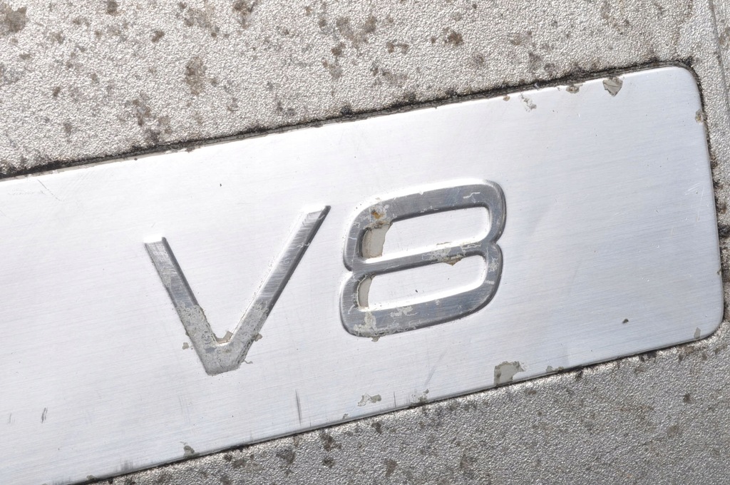 фото №10, Volvo xc90 s80 v70 4.4 v8 колектор всмоктуючий