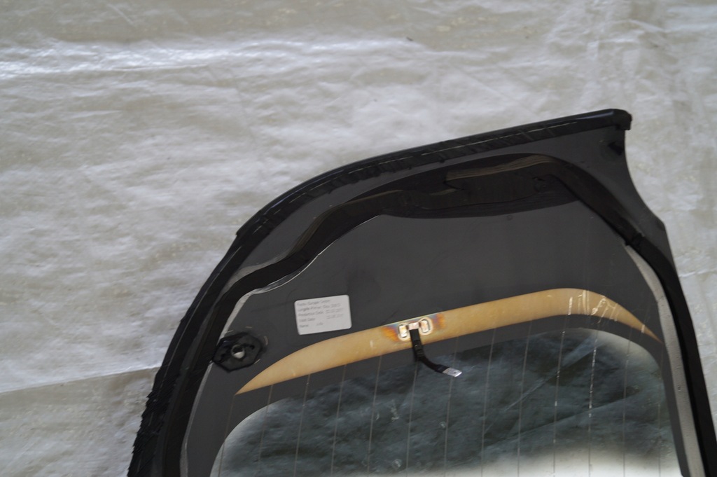 фото №14, Скло кришки задня задня задня jaguar f-pce