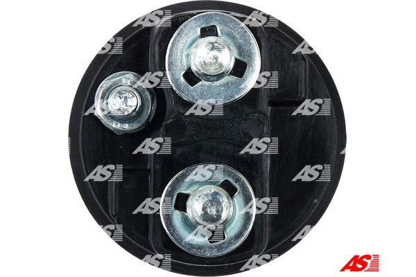 фото №2, Набор ремонтный, стартер as-pl sp0036