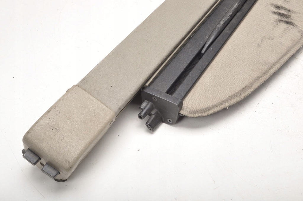 фото №9, Renault scenic ii шторка задня задня багажника полиця 8200278676