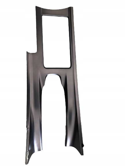 фото №1, Nissan gtr r35 dekor туннель среднего