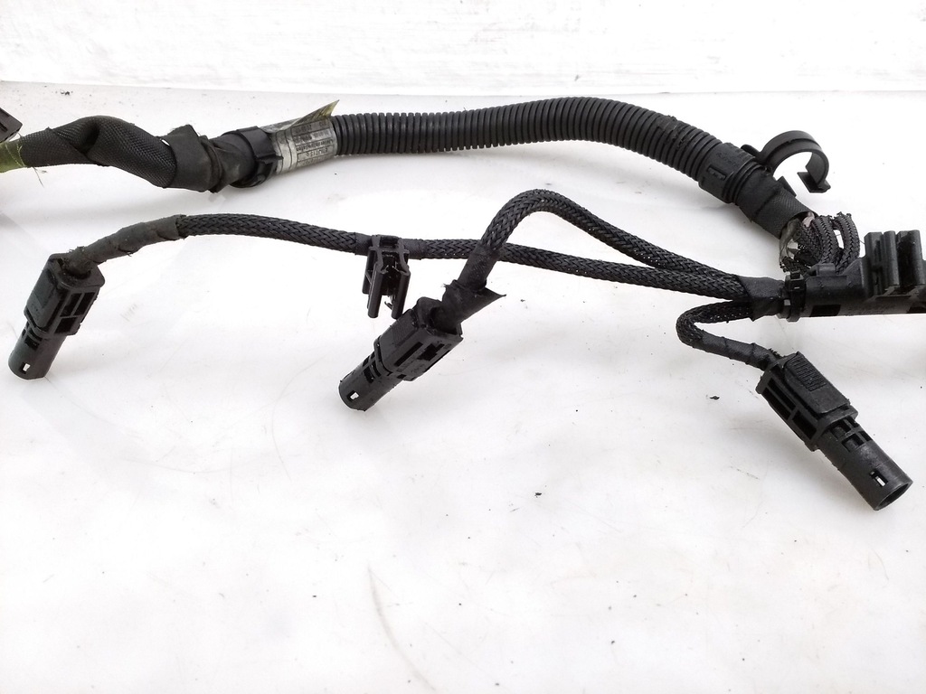 фото №7, Провода зажигания bmw 7 g11 g12 759099400a