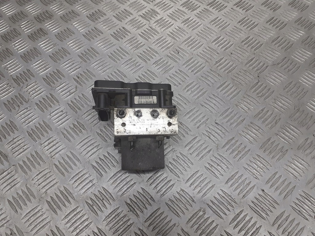 фото №6, Насос abs alfa romeo 147 1.9 jtd 0265233335