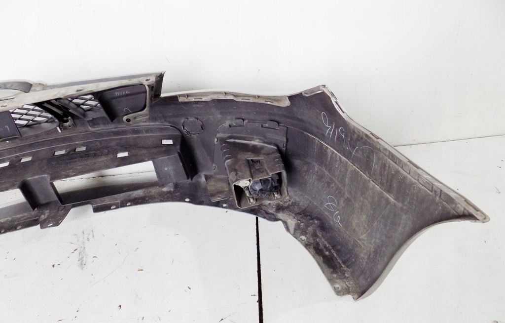 фото №11, Subaru impreza ii gd 05r бампер передний перед 48w