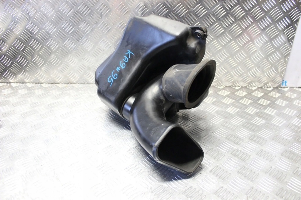 фото №5, Honda legend 99-04 ka9 резонатор фільтра повітря