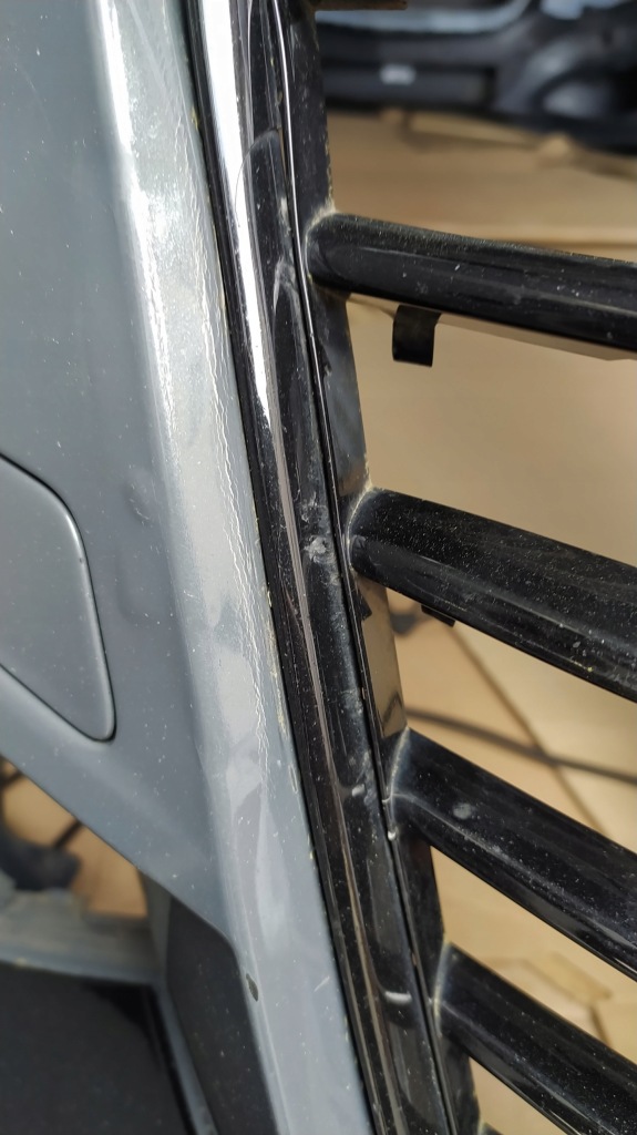 фото №12, Бампер передній audi tt s-line 8s0