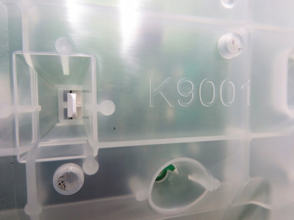 фото №5, Счетчик mazda 3 iii bm 2.2 d