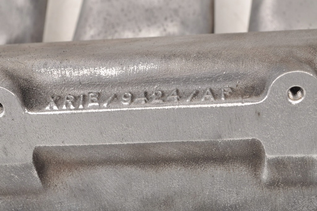 фото №4, Aston martin db7 5.9 колектор всмоктуючий