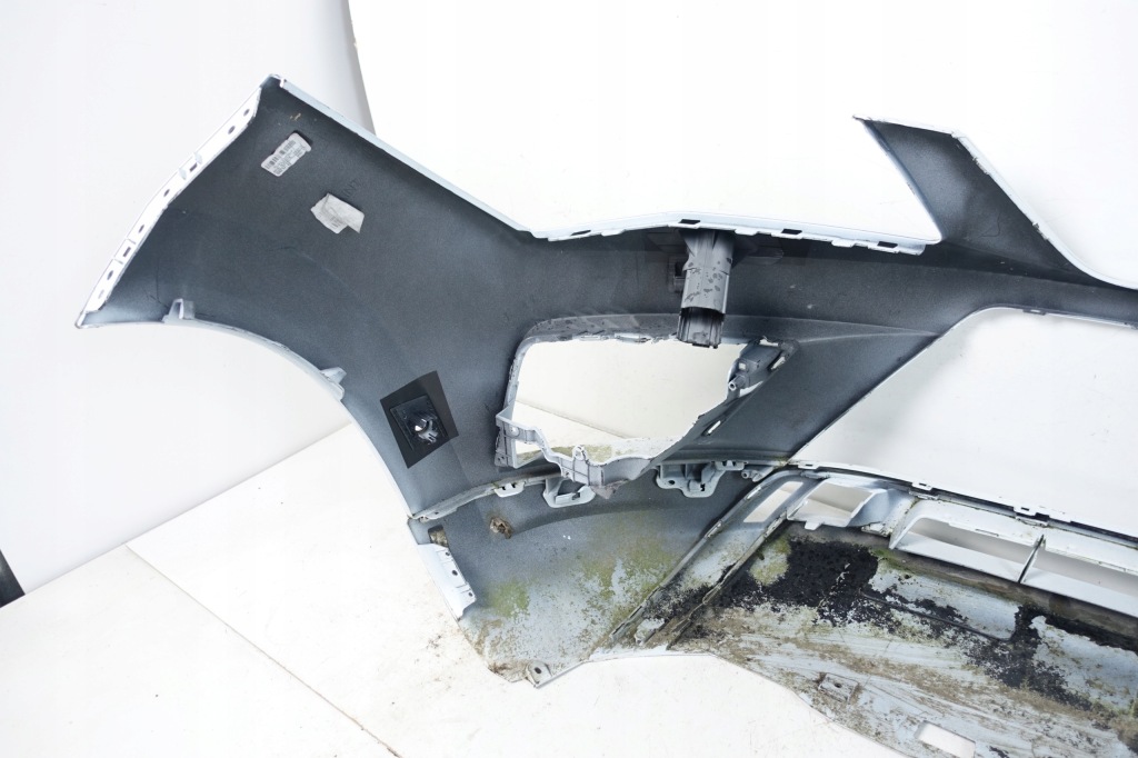 фото №9, Бампер перед передній seat ateca 2016- 2020 575807221