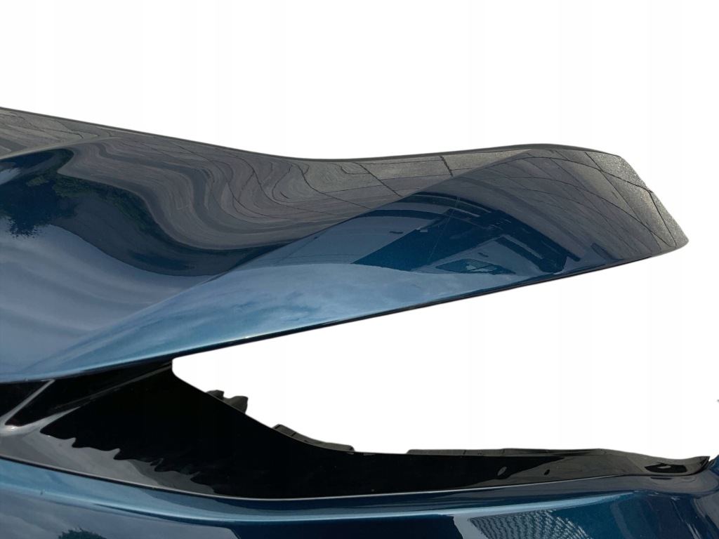 Бампер, решётка радиатора, решётка радиатора, решётка, абсорбер cupra born дорестайлинг  424. Доставка