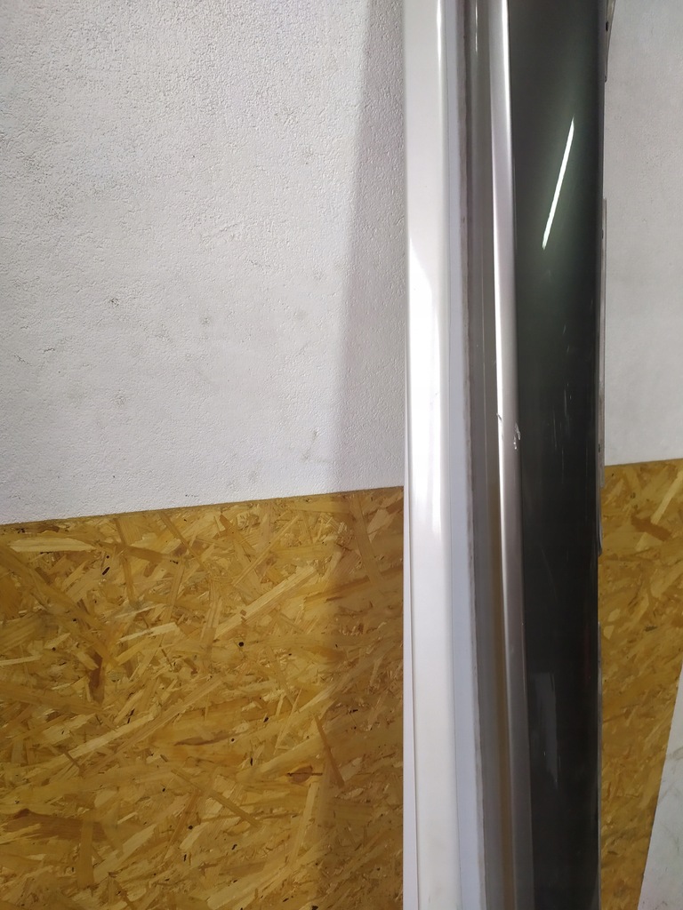 фото №13, Поріг лівий правий bmw x6 f86 x6m f16