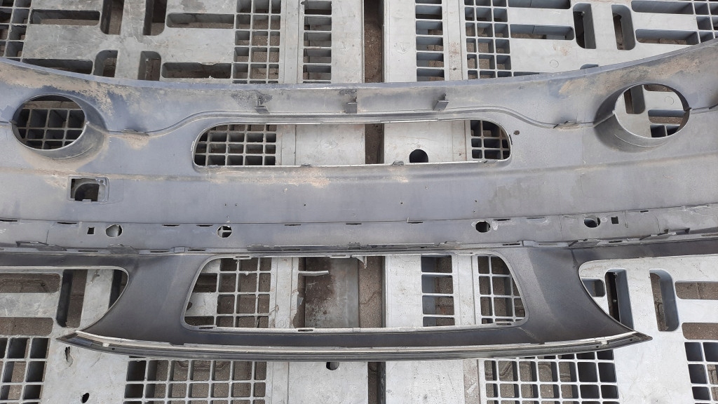 фото №13, Бампер перед volvo s60 02r 446-46